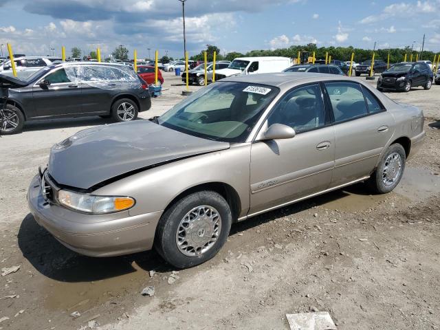BUICK CENTURY CU