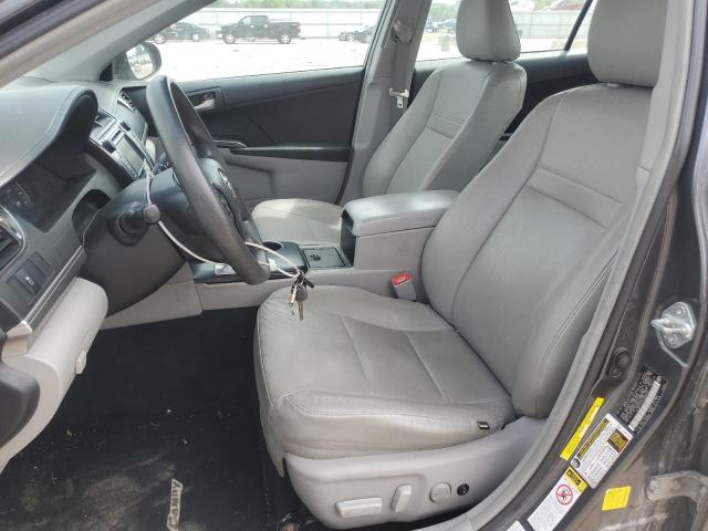 2012 TOYOTA CAMRY BASE - 4T1BF1FK5CU089725
