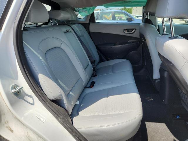 2018 HYUNDAI KONA LIMIT - KM8K3CA57JU164895