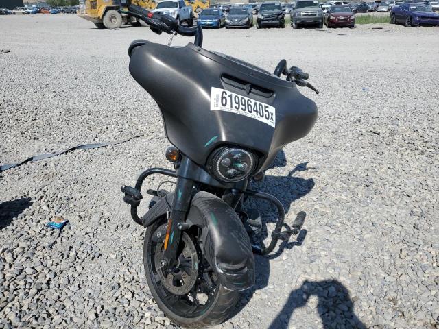 2020 HARLEY-DAVIDSON FLHXS 1HD1KRP14LB674502