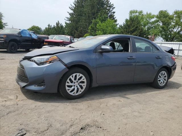 TOYOTA COROLLA L