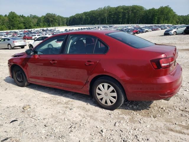 Vin: 3vw267aj8gm380054, lot: 60449625, volkswagen jetta s 20162