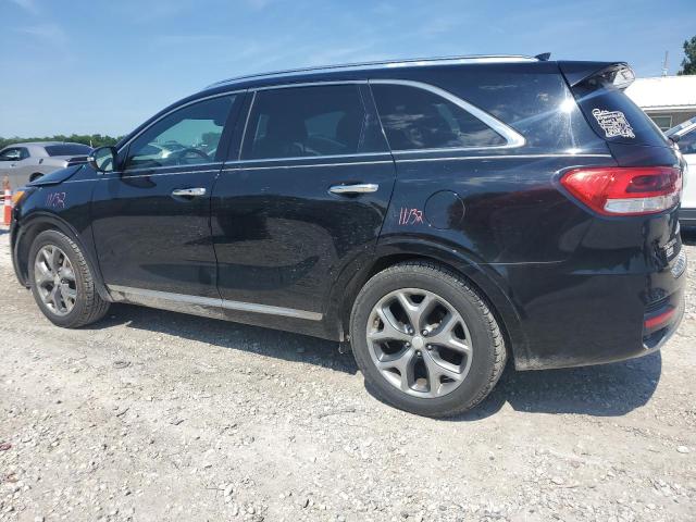 Vin: 5xypk4a53gg056044, lot: 58769795, kia sorento sx 20162