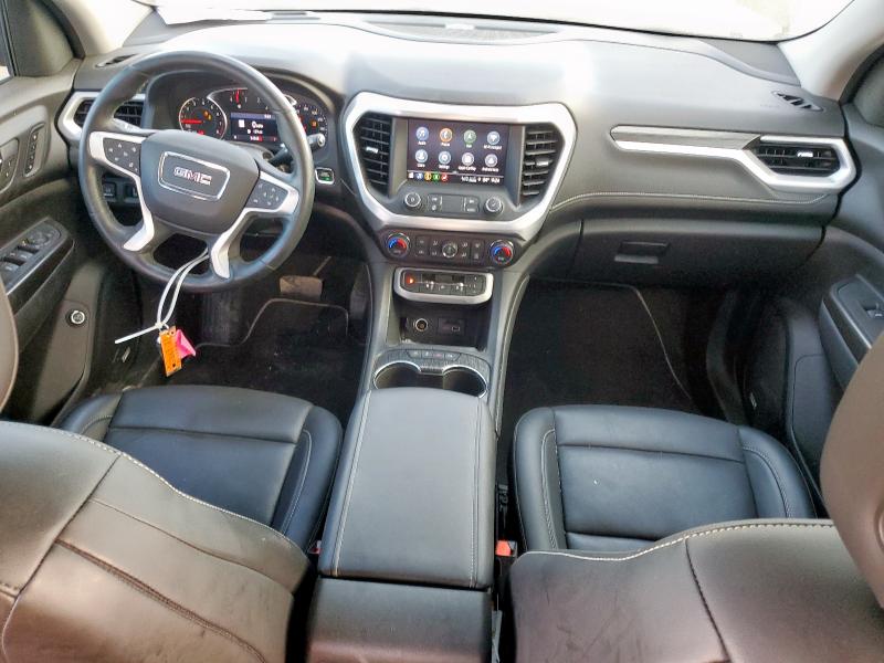 2023 GMC ACADIA SLT - 1GKKNMLS1PZ191890