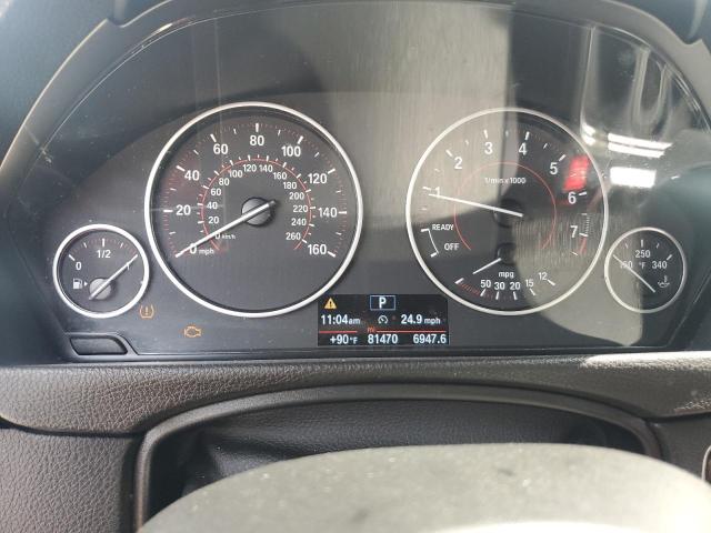 2018 BMW 330 I WBA8B9C52JAE21996