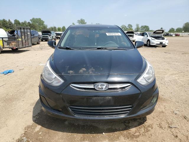 2016 HYUNDAI ACCENT SE KMHCT4AE5GU162095