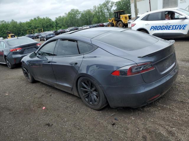 Vin: 5yjsa1e42gf139758, lot: 59188615, tesla model s 20162