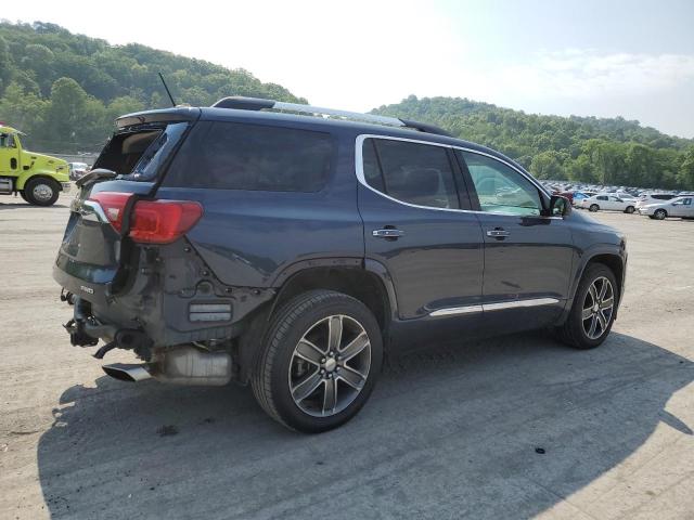 Vin: 1gkknxls5kz128687, lot: 59517635, gmc acadia den denali 20193