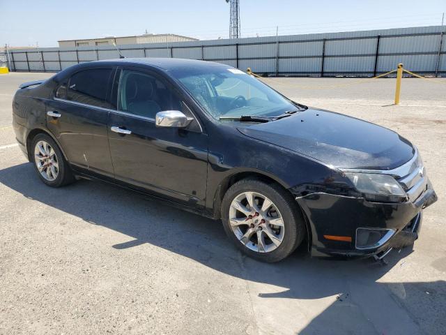 2011 FORD FUSION SEL - 3FAHP0JG5BR108553