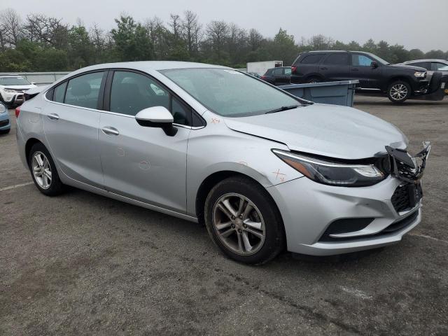 Vin: 1g1be5sm4h7121262, lot: 60328135, chevrolet cruze lt 20174