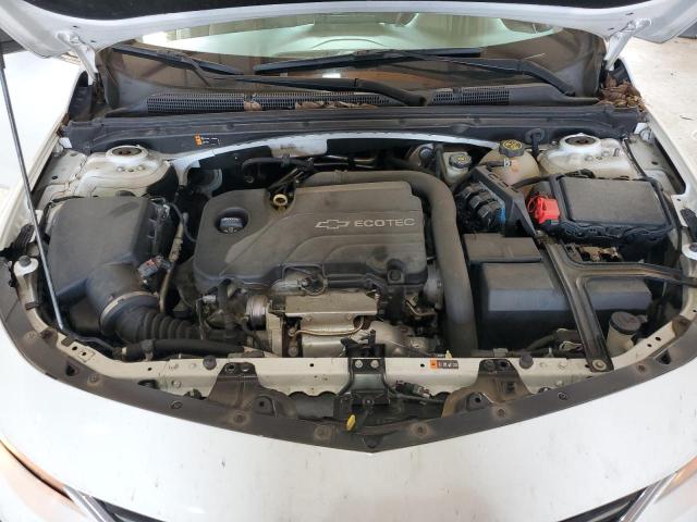 2016 CHEVROLET MALIBU LS - 1G1ZB5ST6GF253670