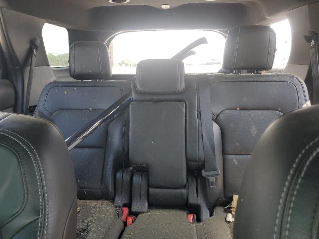 2017 FORD EXPLORER L - 1FM5K8FH9HGE42852
