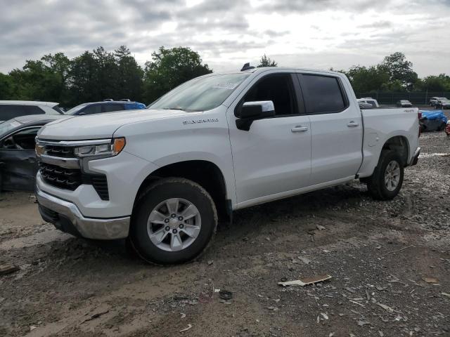 Vin: 1gcpddek9pz263663, lot: 50662315, chevrolet all models k1500 lt 2023 img_1