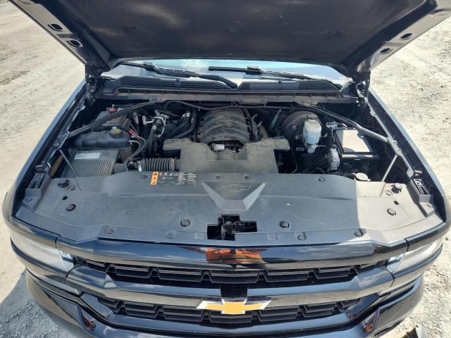 2018 CHEVROLET SILVERADO - 3GCUKPEC4JG492732