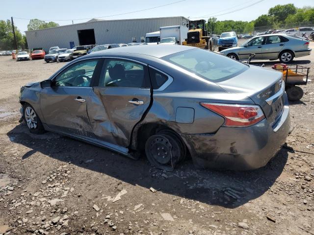 Vin: 1n4al3ap5fc272372, lot: 58868915, nissan altima 2.5 20152