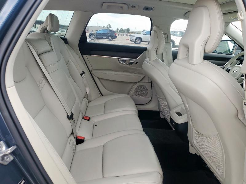 2018 VOLVO V90 CROSS - YV4A22NLXJ1017779