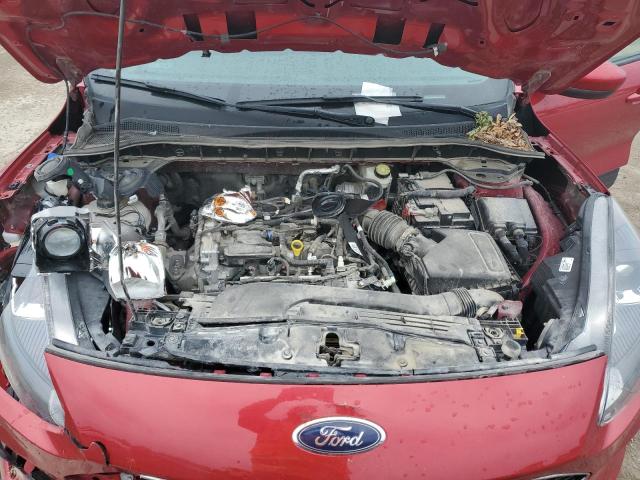 2022 FORD ESCAPE SEL 1FMCU9H60NUB78467