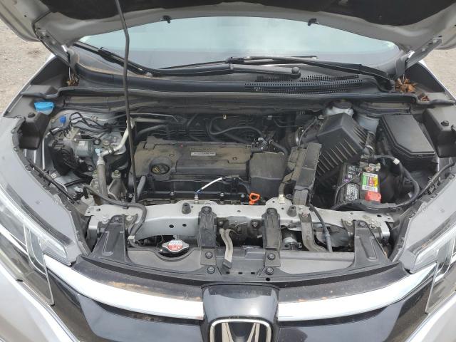 2016 HONDA CRV EX 2HKRM4H57GH685727