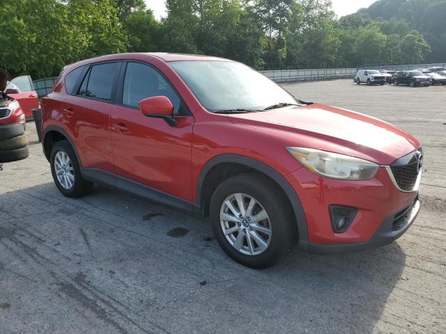 2014 MAZDA CX-5 TOURI - JM3KE4CY4E0311383