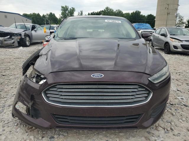 2013 FORD FUSION SE - 3FA6P0H72DR239844