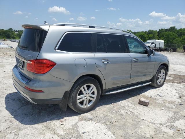 Vin: 4jgdf7ce5ea328687, lot: 62127605, mercedes-benz gl-class 450 4matic 20143