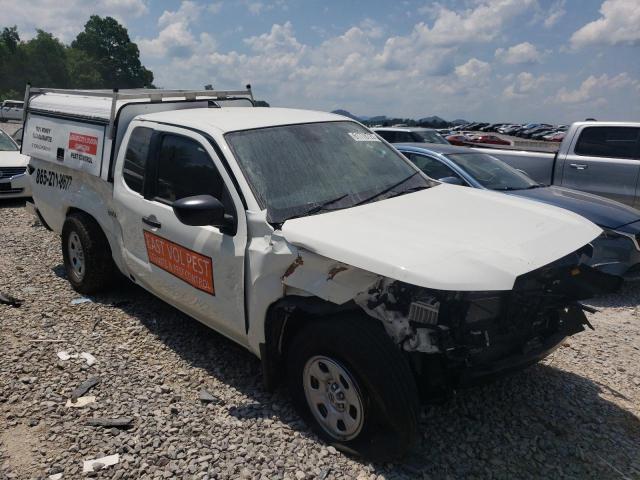 Vin: 1n6ed1cl8rn612711, lot: 61778725, nissan frontier s 20244