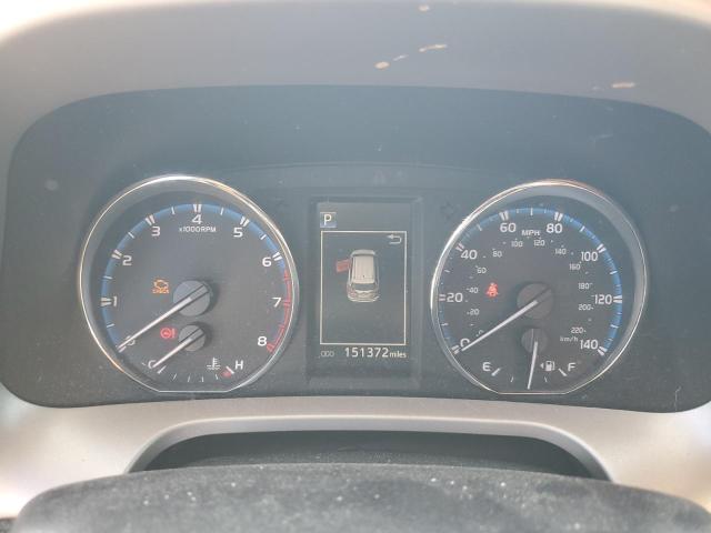 2016 TOYOTA RAV4 XLE - 2T3WFREV6GW303842