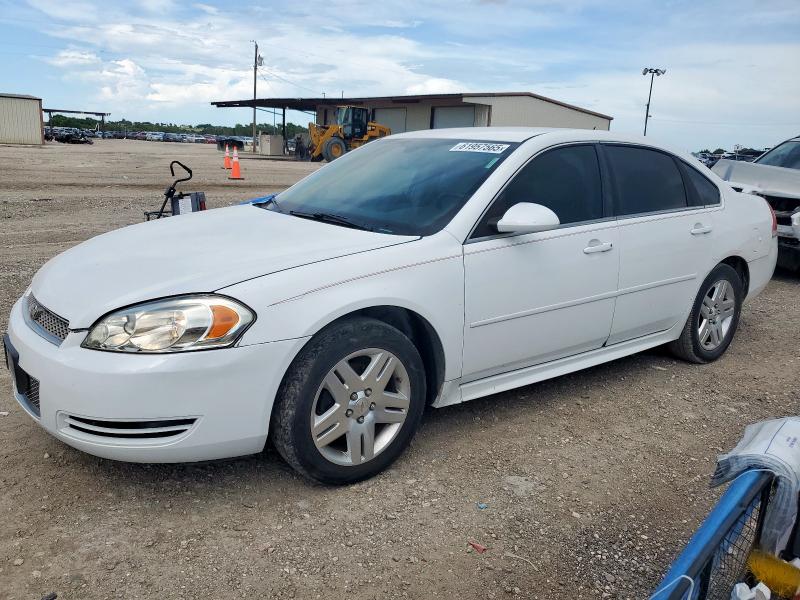 Vin: 2g1wb5e39c1173540, lot: 61957565, chevrolet impala lt 2012 img_1
