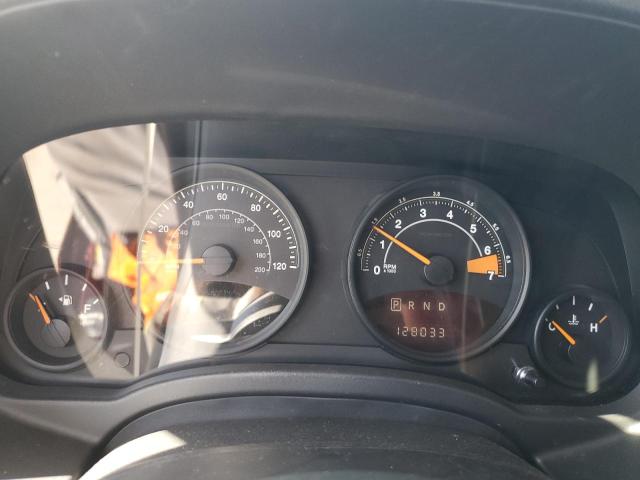 2016 JEEP PATRIOT SP - 1C4NJPBB1GD603388