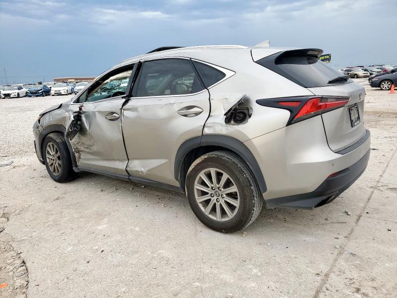 Vin: jtjyarbz9j2114047, lot: 60356945, lexus nx 300 base 20182