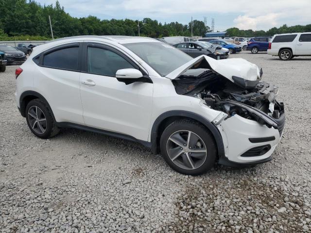 2021 HONDA HR-V EX 3CZRU5H57MM723477