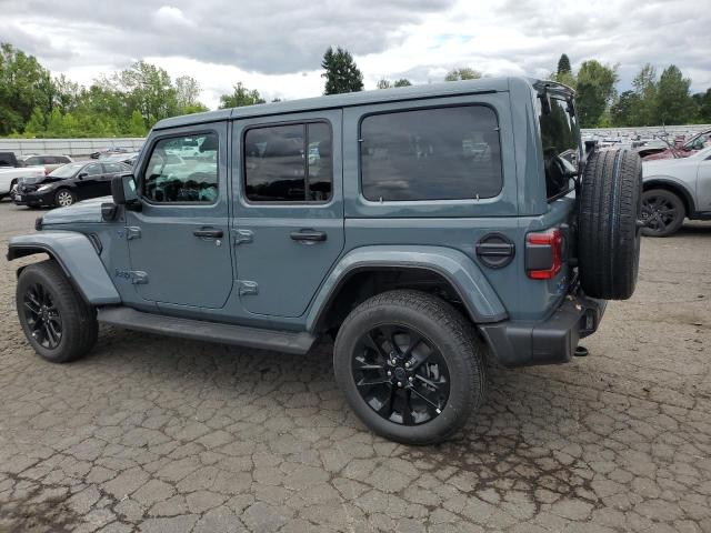 Vin: 1c4rjxp6xsw585466, lot: 62947775, jeep wrangler sahara 4xe 20252