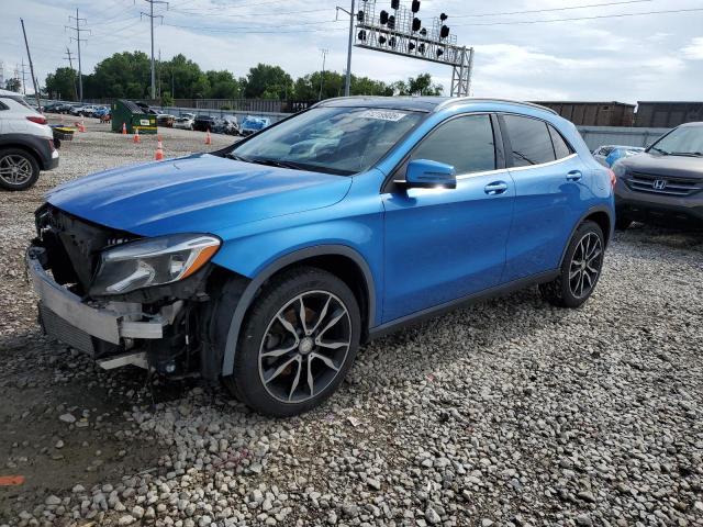 Vin: wdctg4gb7gj245416, lot: 61219905, mercedes-benz gla-class 250 4matic 2016 img_1