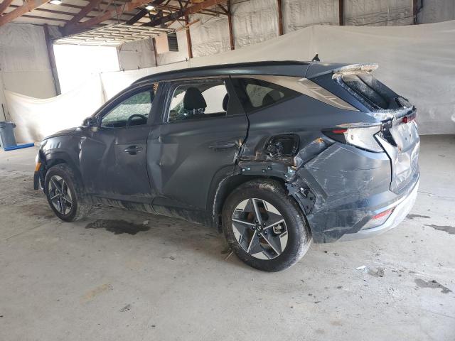 2025 HYUNDAI TUCSON SEL - 5NMJBCDE4SH479015