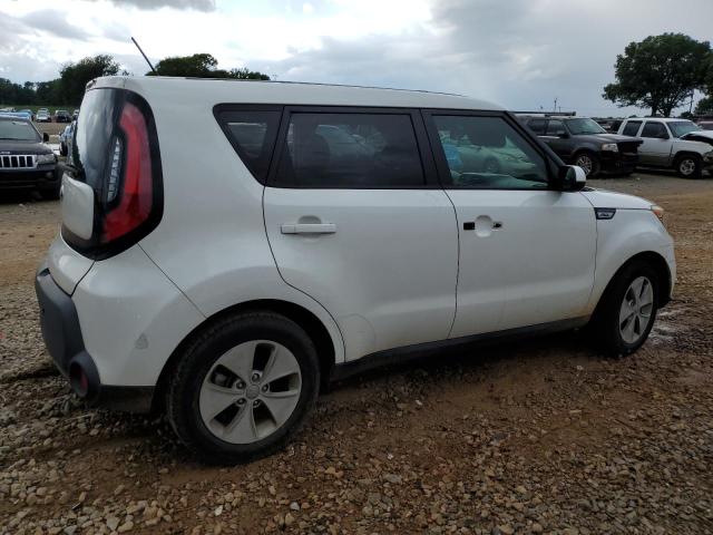 Vin: kndjn2a24f7176566, lot: 57620845, kia soul 20153
