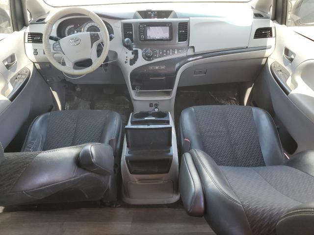 2013 TOYOTA SIENNA SPO - 5TDXK3DC9DS335565