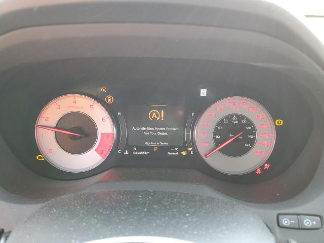 2024 ACURA RDX A-SPEC - 5J8TC2H68RL800745