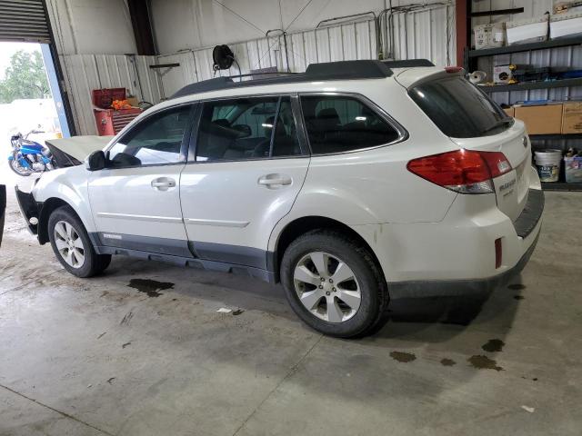 Vin: 4s4brcac0c3257828, lot: 58615875, subaru outback 2.5i 20122