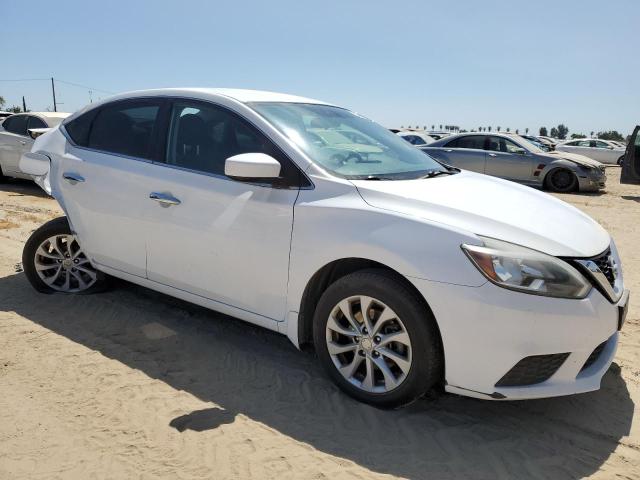 Vin: 3n1ab7apxky381841, lot: 54941965, nissan sentra s 20194