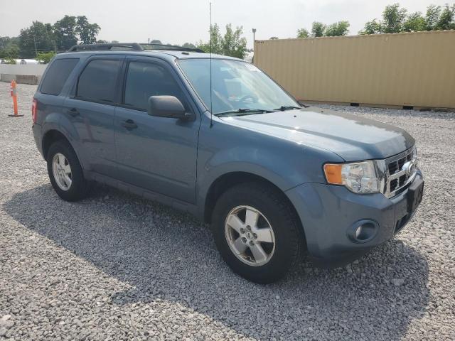 Vin: 1fmcu9dg3bkb02232, lot: 61019335, ford escape xlt 20114