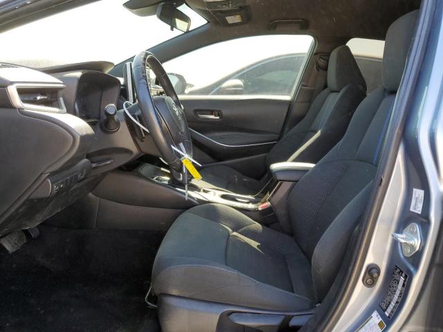 2020 TOYOTA COROLLA SE - JTDS4RCE4LJ038922