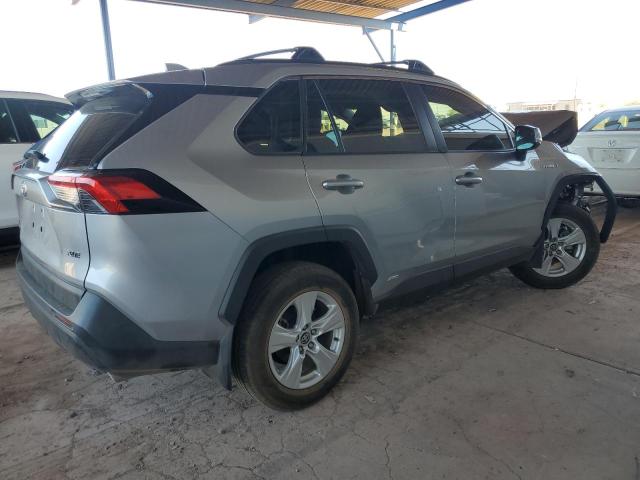 2020 TOYOTA RAV4 XLE 4T3RWRFV8LU005895