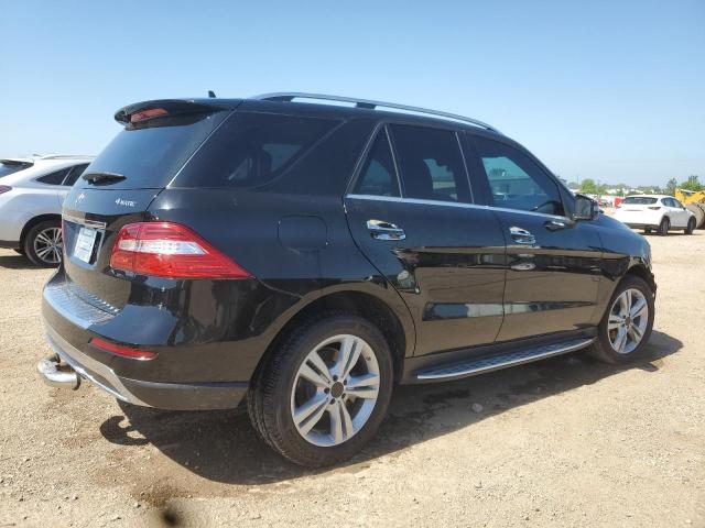 Vin: 4jgda5hb4ea342520, lot: 61427575, mercedes-benz m-class 350 4matic 20143
