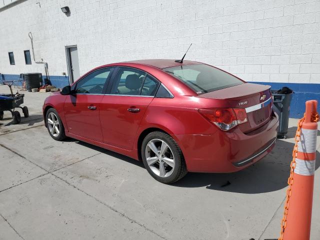 Vin: 1g1pe5sb9d7226426, lot: 61399235, chevrolet cruze lt 20132