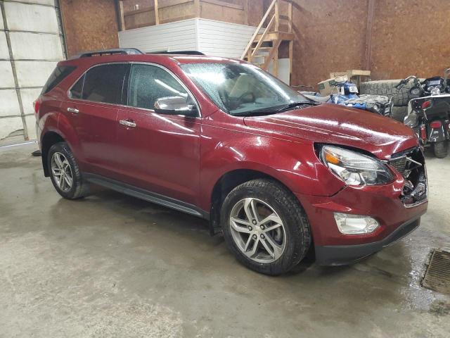 Vin: 2gnflgek6g6244927, lot: 60602545, chevrolet equinox ltz 20164