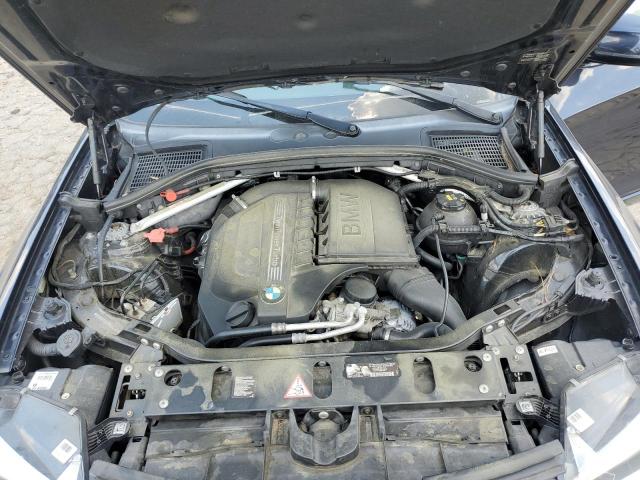 2015 BMW X3 XDRIVE3 - 5UXWX7C53F0K34288