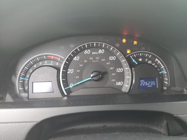 2015 TOYOTA CAMRY LE - 4T4BF1FK7FR501914