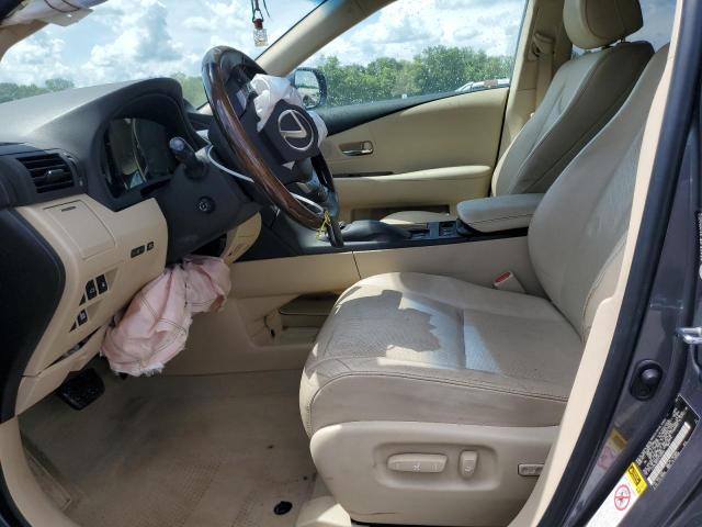 2015 LEXUS RX 350 2T2ZK1BA4FC155691