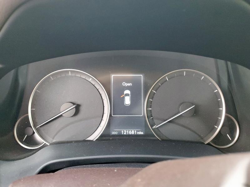 2019 LEXUS RX 350 BAS - 2T2ZZMCA9KC127570