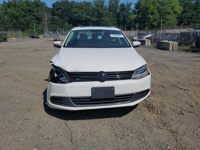 2014 VOLKSWAGEN JETTA TDI - 3VWLL7AJ9EM380963